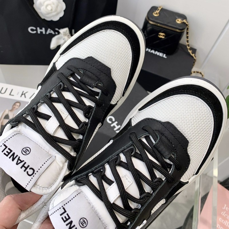 Chanel Sneakers 