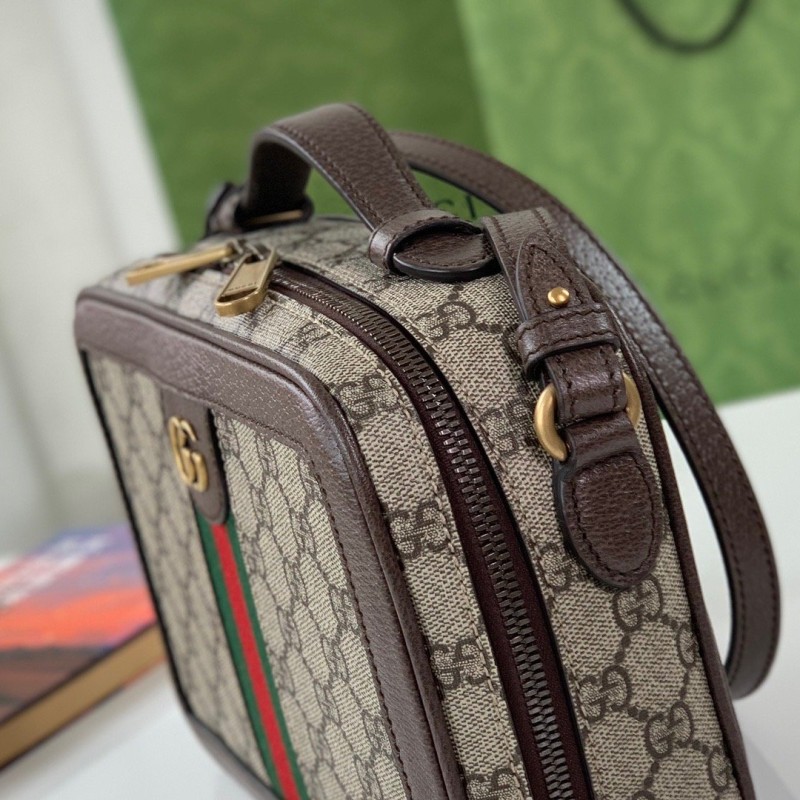 Gucci Camera Bag