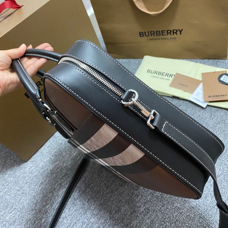 Burberry Document Bag
