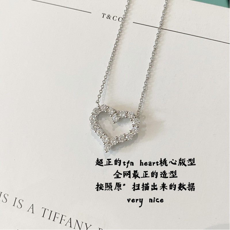 Tiffany Necklace