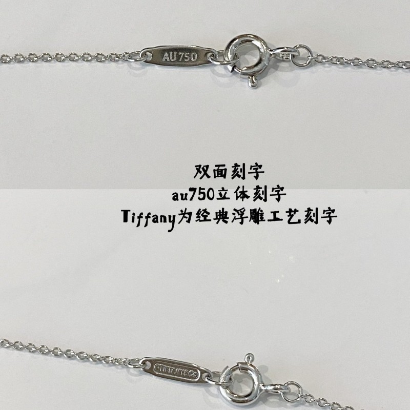 Tiffany Necklace