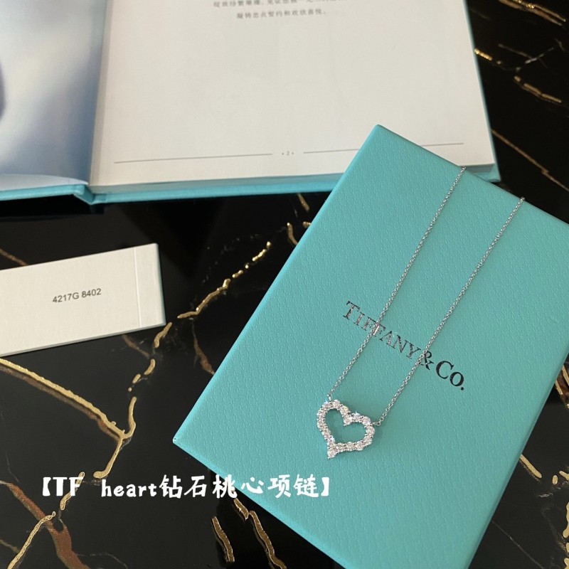 Tiffany Necklace
