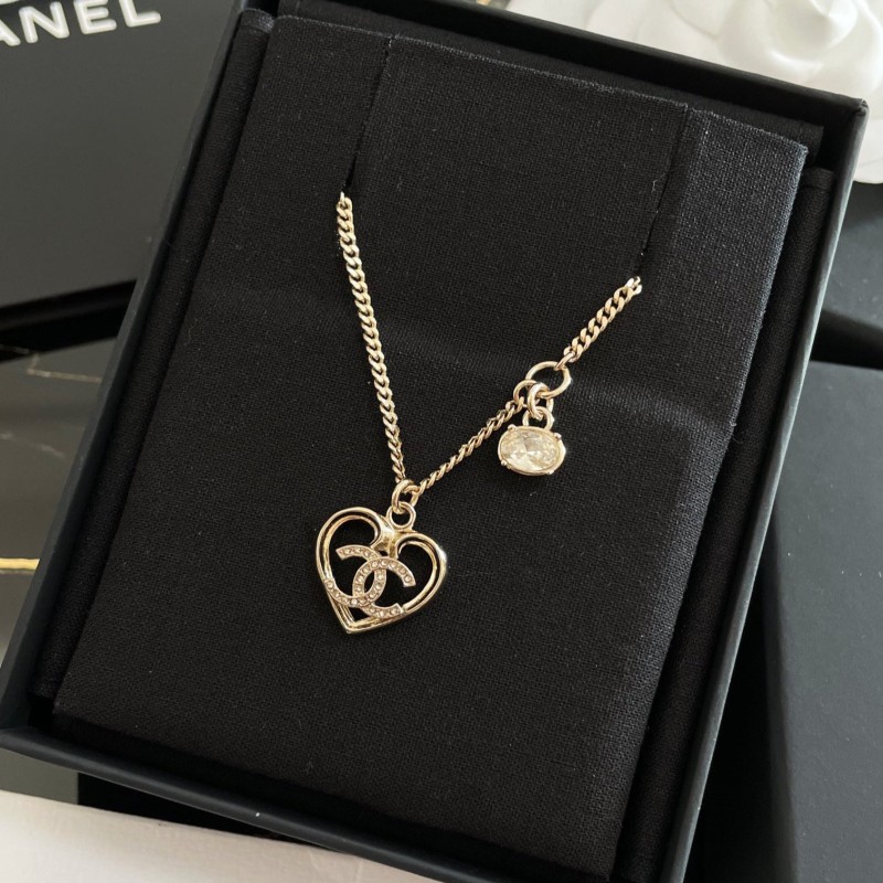Chanel Necklace 