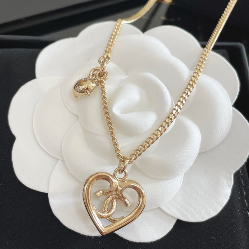 Chanel Necklace 