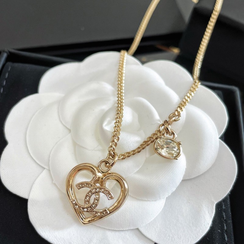 Chanel Necklace 