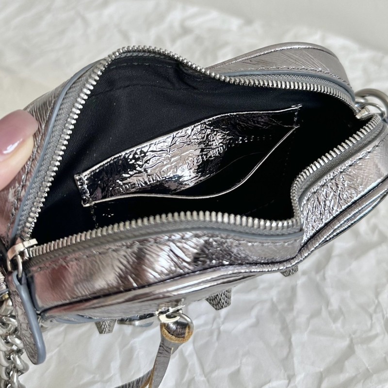 Balenciaga Cagole 爱心包