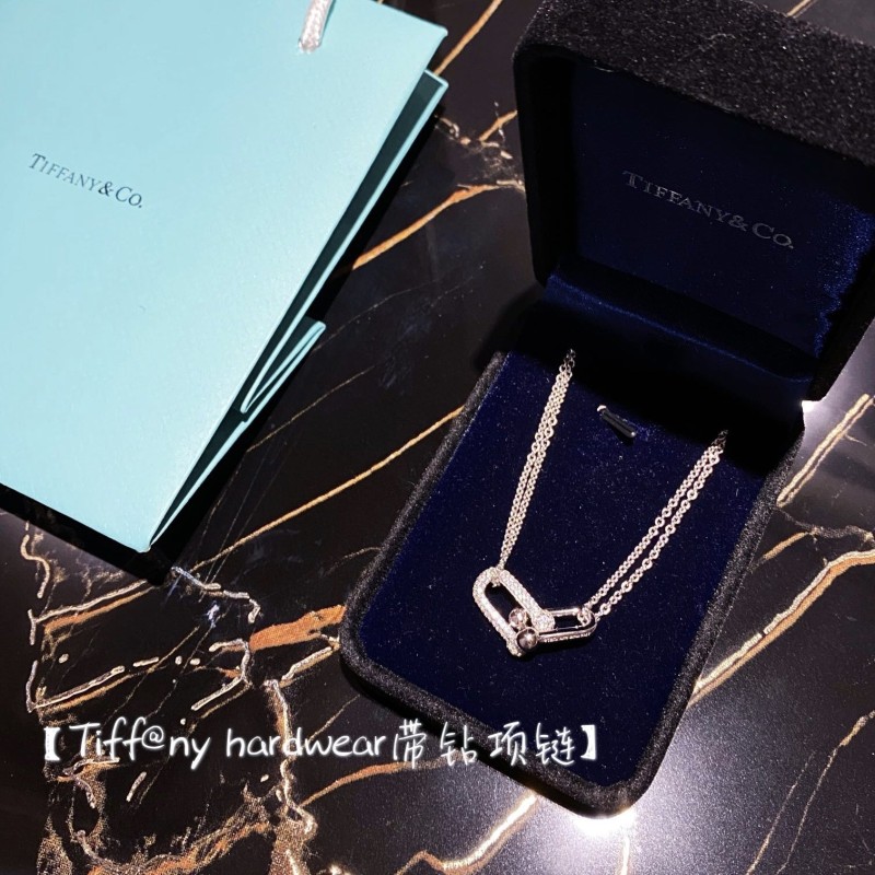 Tiffany Necklace