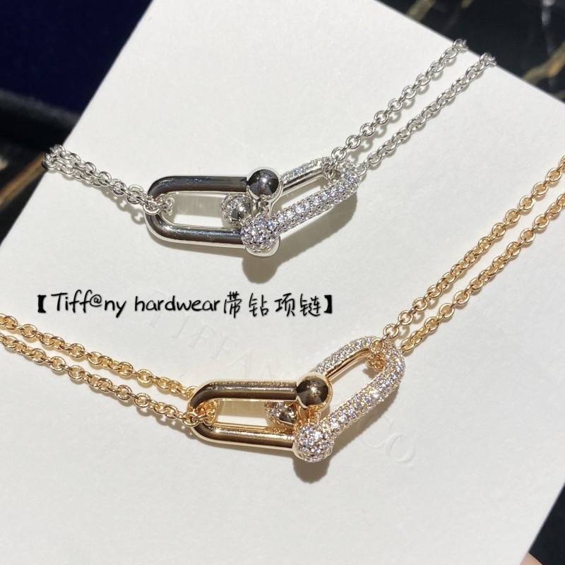 Tiffany Necklace