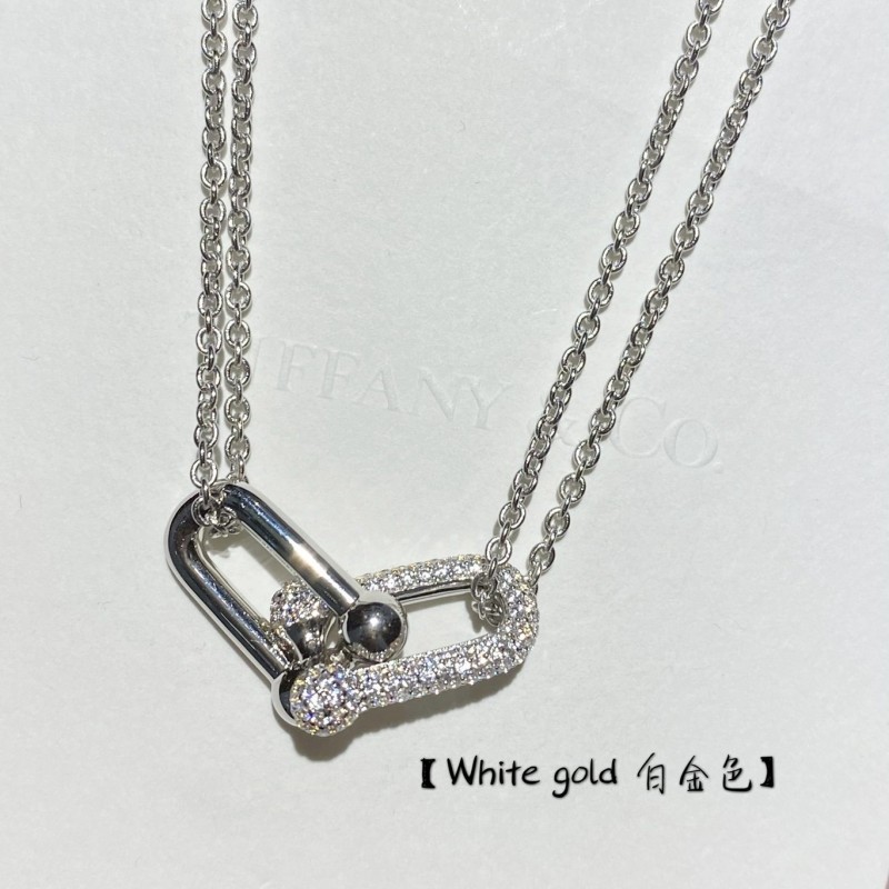 Tiffany Necklace