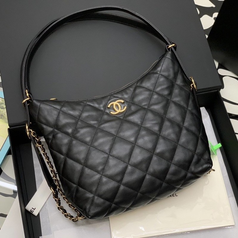 Chanel 22b 嬉皮包