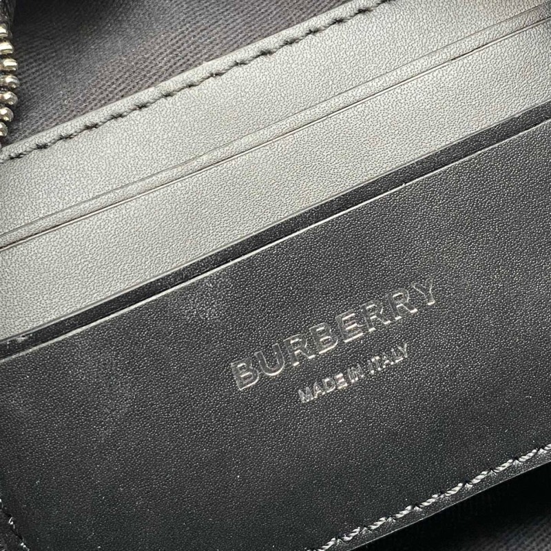 Burberry Camera Bag