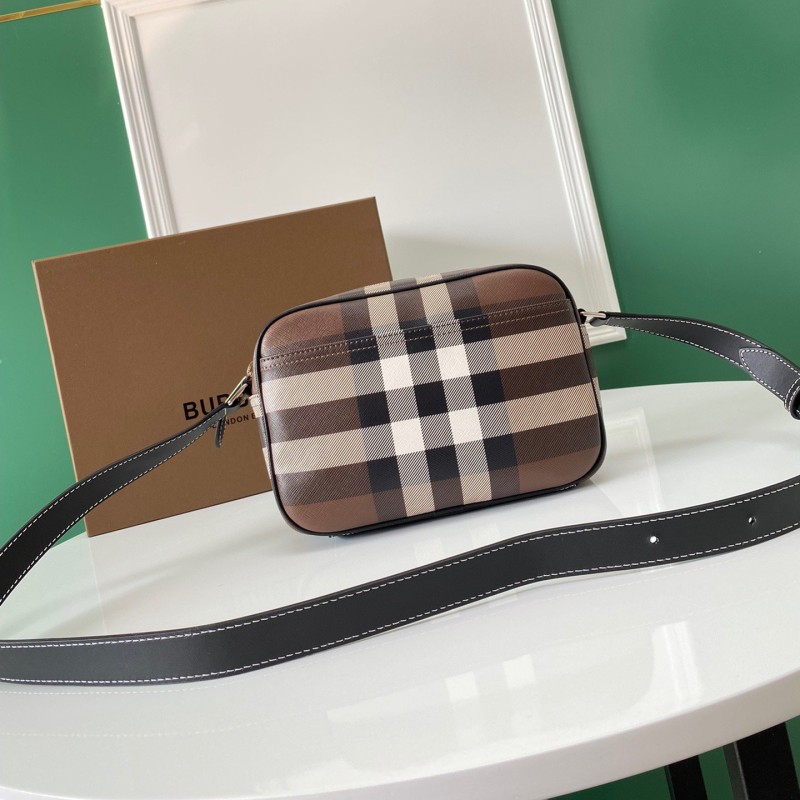 Burberry Camera Bag