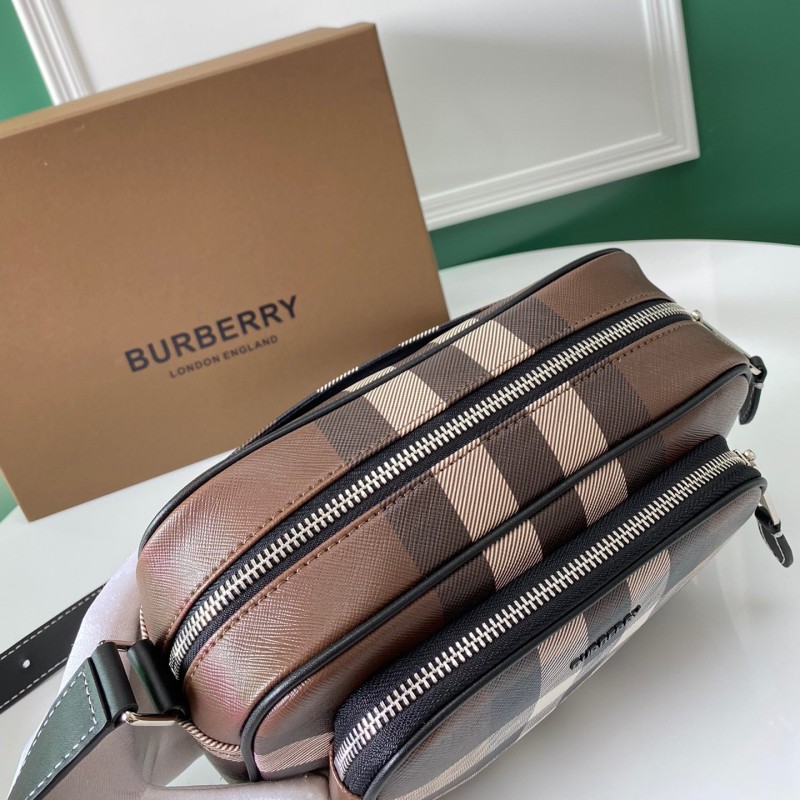 Burberry Camera Bag