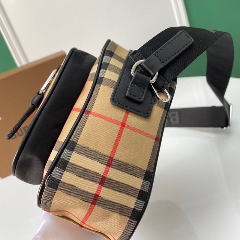 Burberry Camera Bag