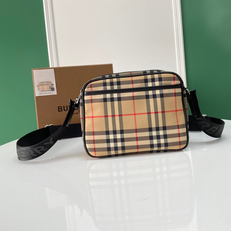 Burberry Camera Bag