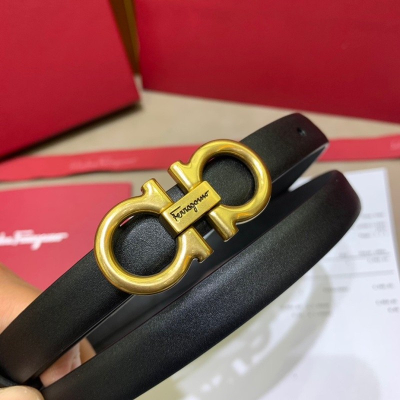 Ferragamo Belt