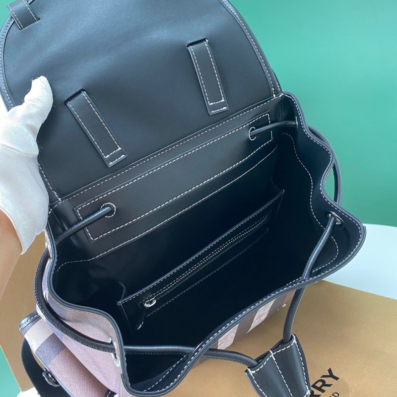 Burberry backpack