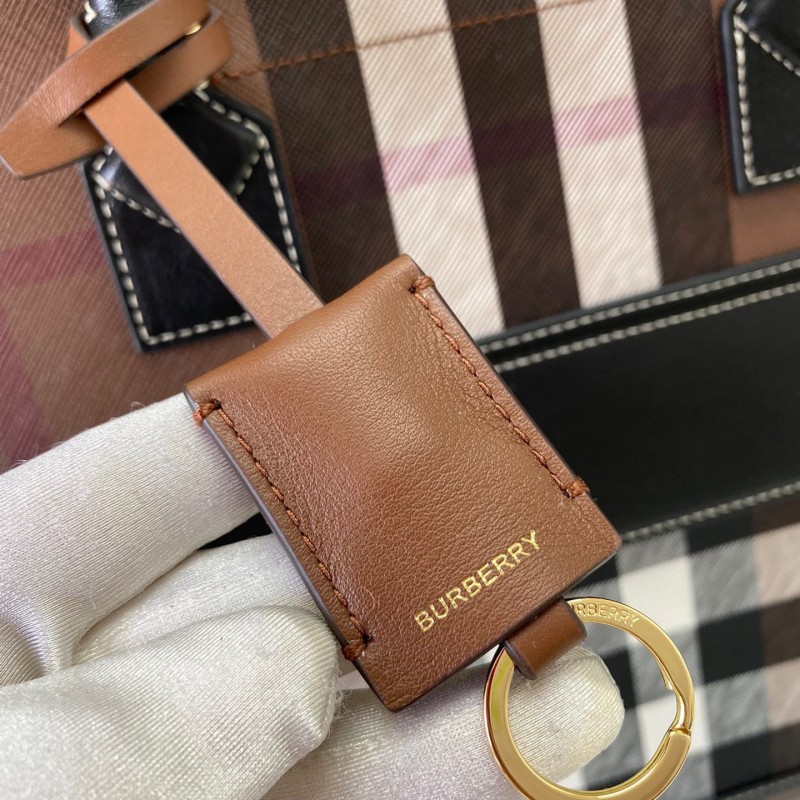 Burberry Tote Bag