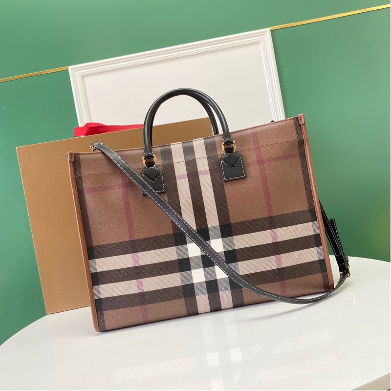 Burberry Tote Bag