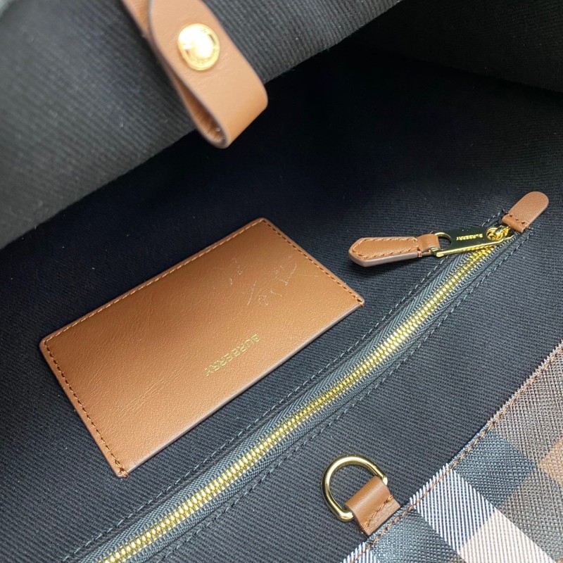 Burberry Tote Bag