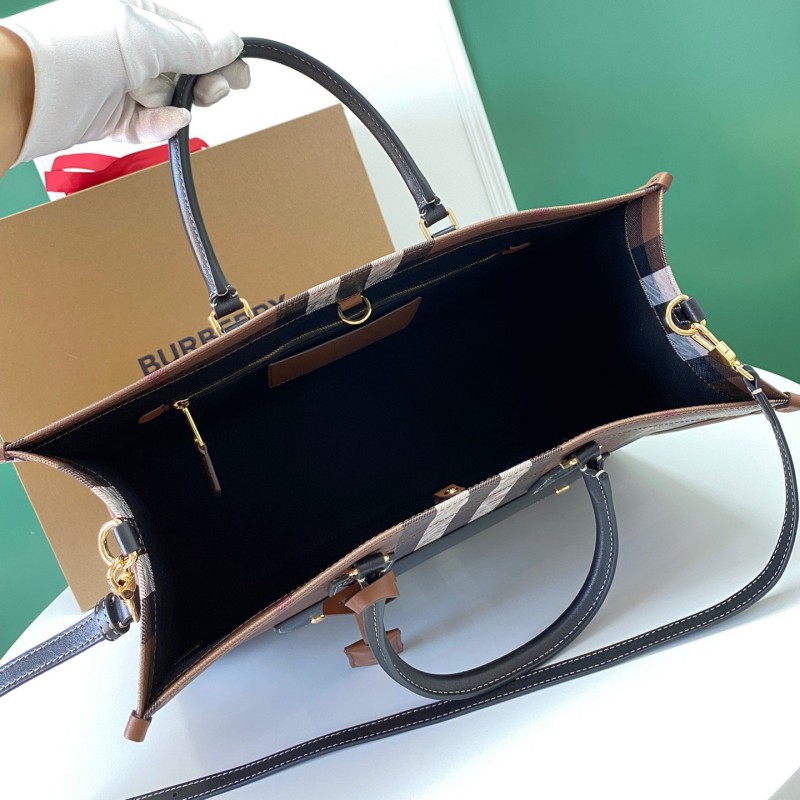 Burberry Tote Bag