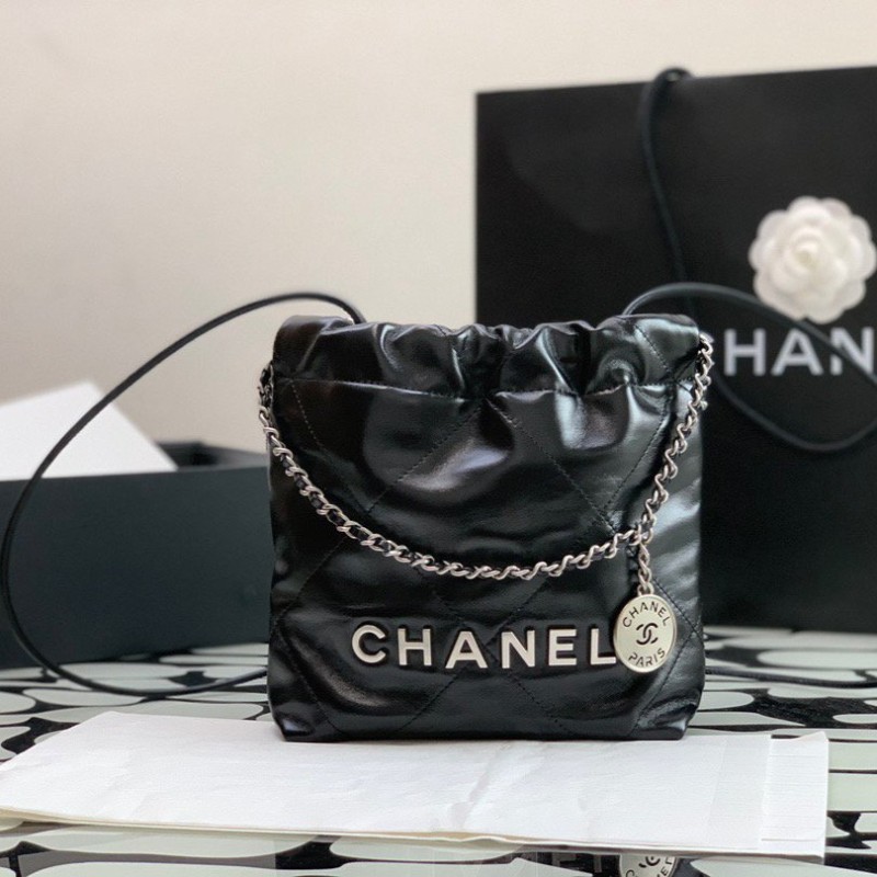 Chanel 23smini bag