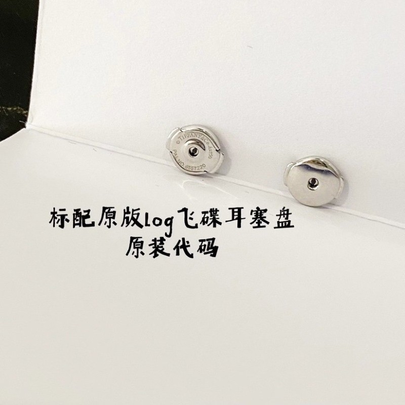 Tiffany Earring,Necklace 