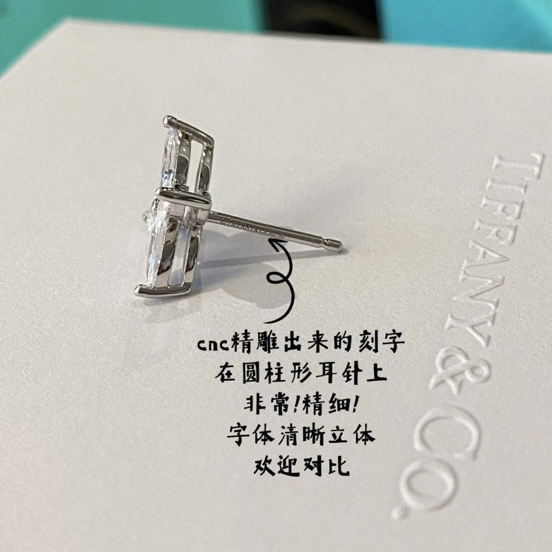 Tiffany Earring,Necklace 