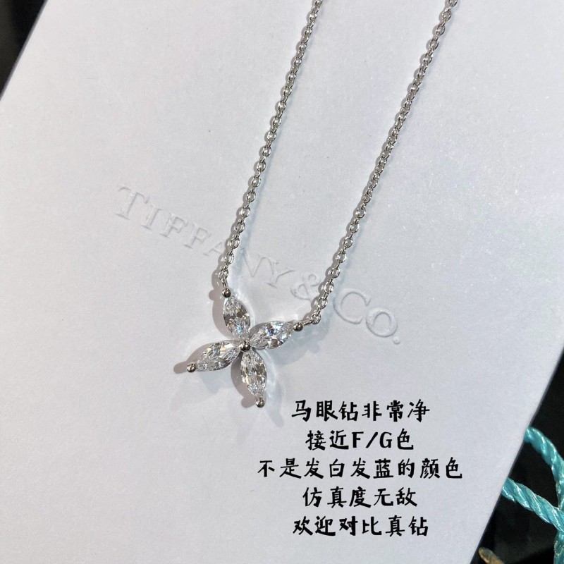 Tiffany Earring,Necklace 