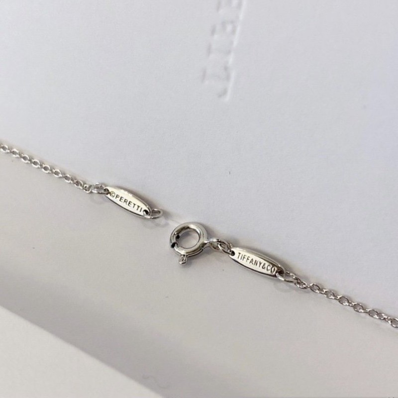 Tiffany Earring,Necklace 