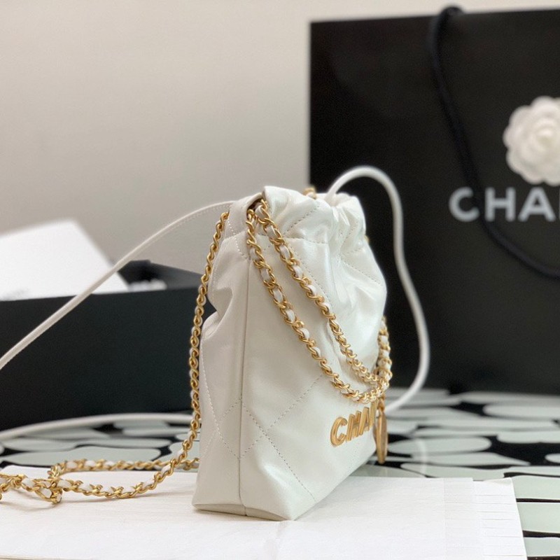 Chanel 23smini bag