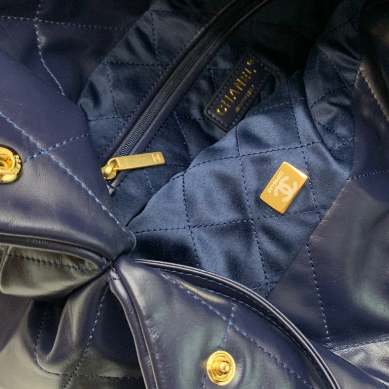 Chanel 22S 垃圾袋