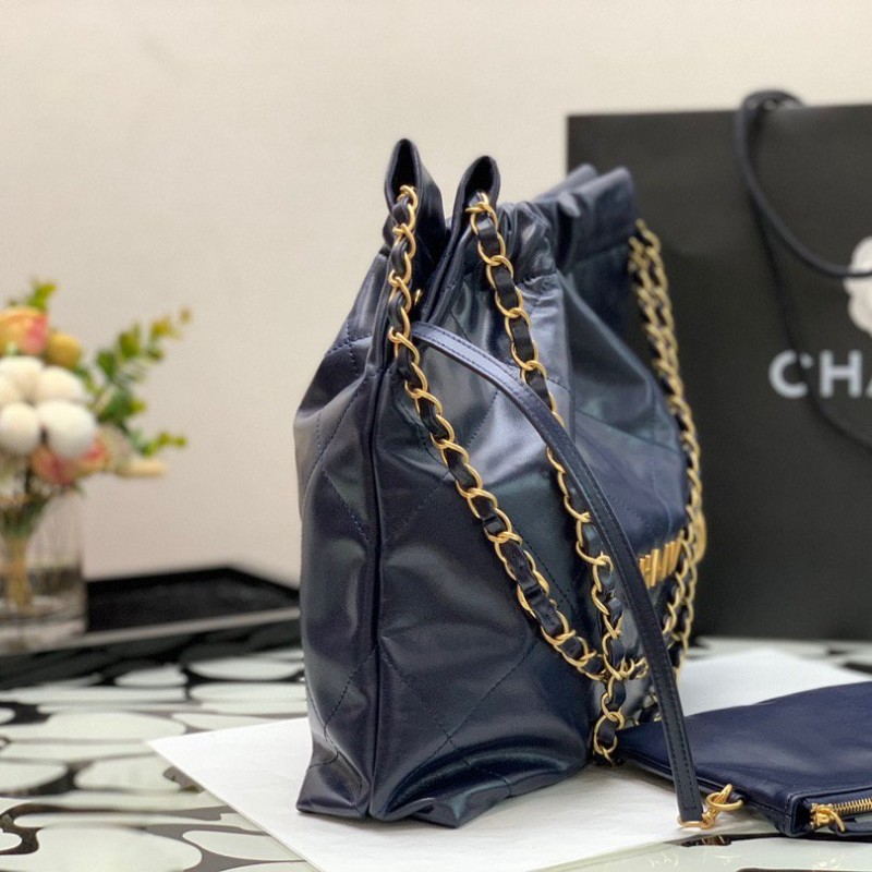 Chanel 22S 垃圾袋