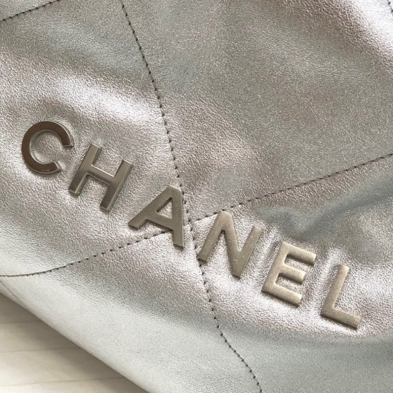 Chanel 22S 垃圾袋