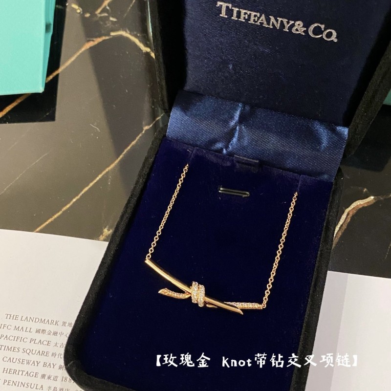 Tiffany Necklace 