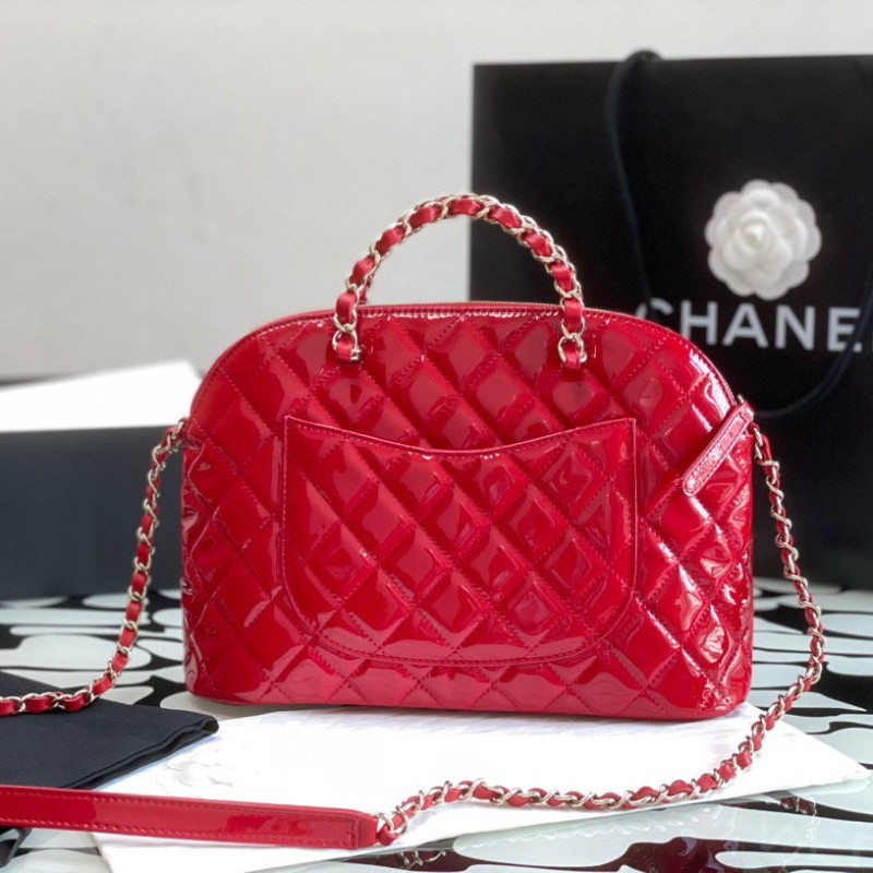 Chanel 23S 贝壳包