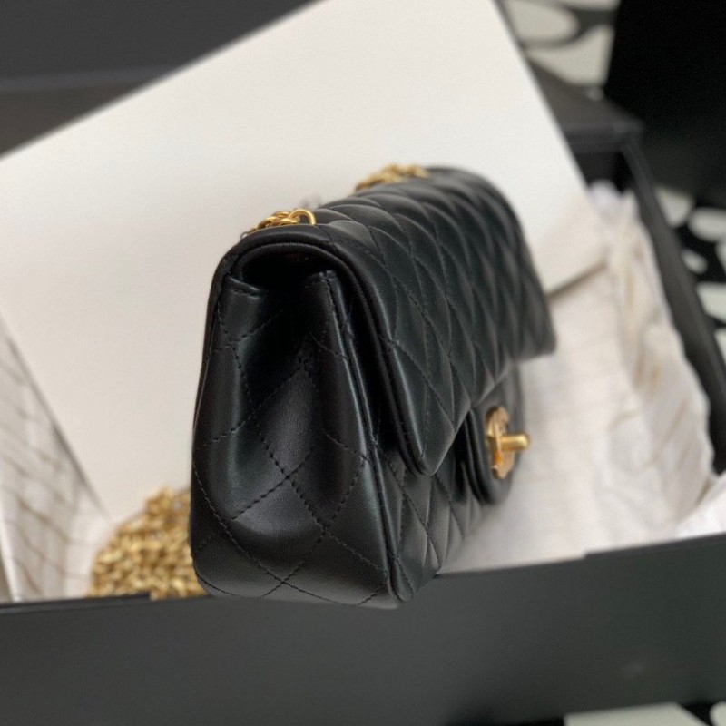 Chanel 23S 山茶花