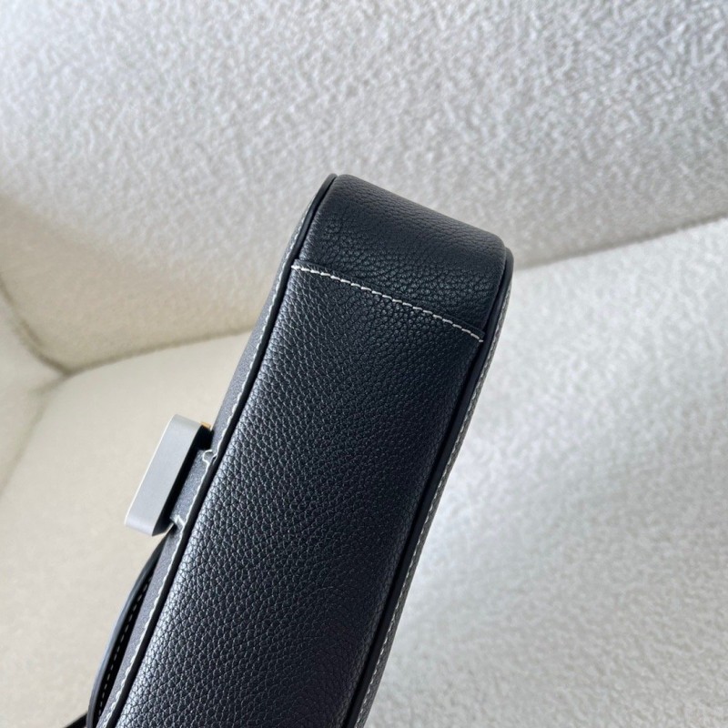 Dior Saddle Messenger Bag