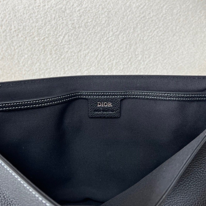 Dior Saddle Messenger Bag