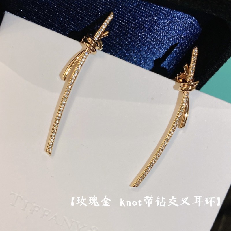 Tiffany Earring