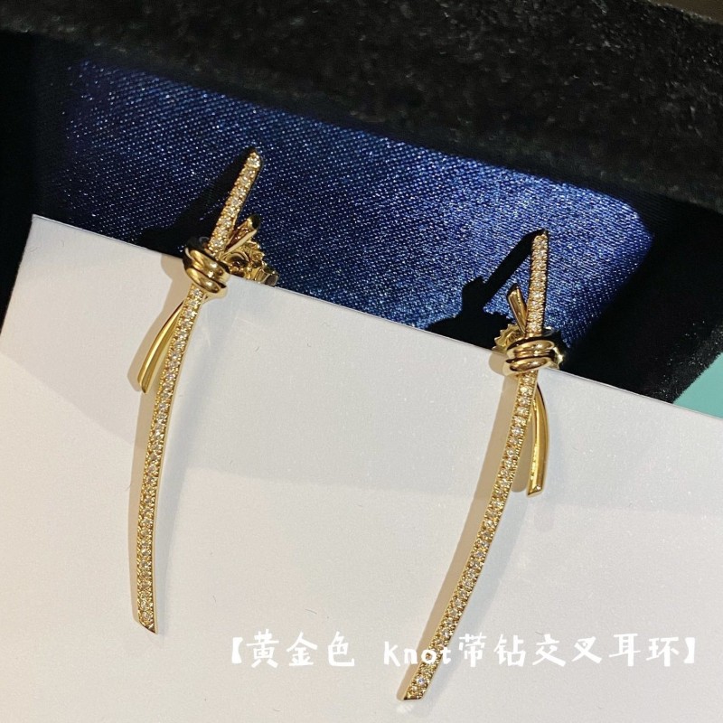 Tiffany Earring