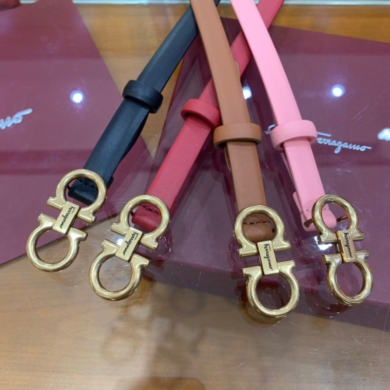 Ferragamo Belt