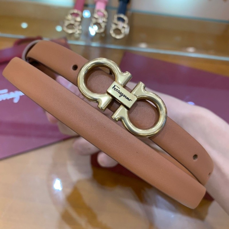 Ferragamo Belt