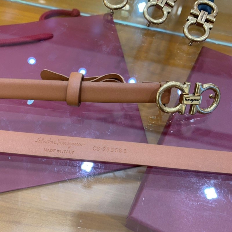 Ferragamo Belt