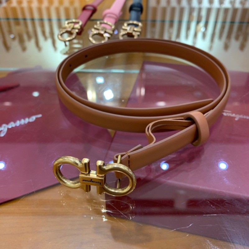 Ferragamo Belt