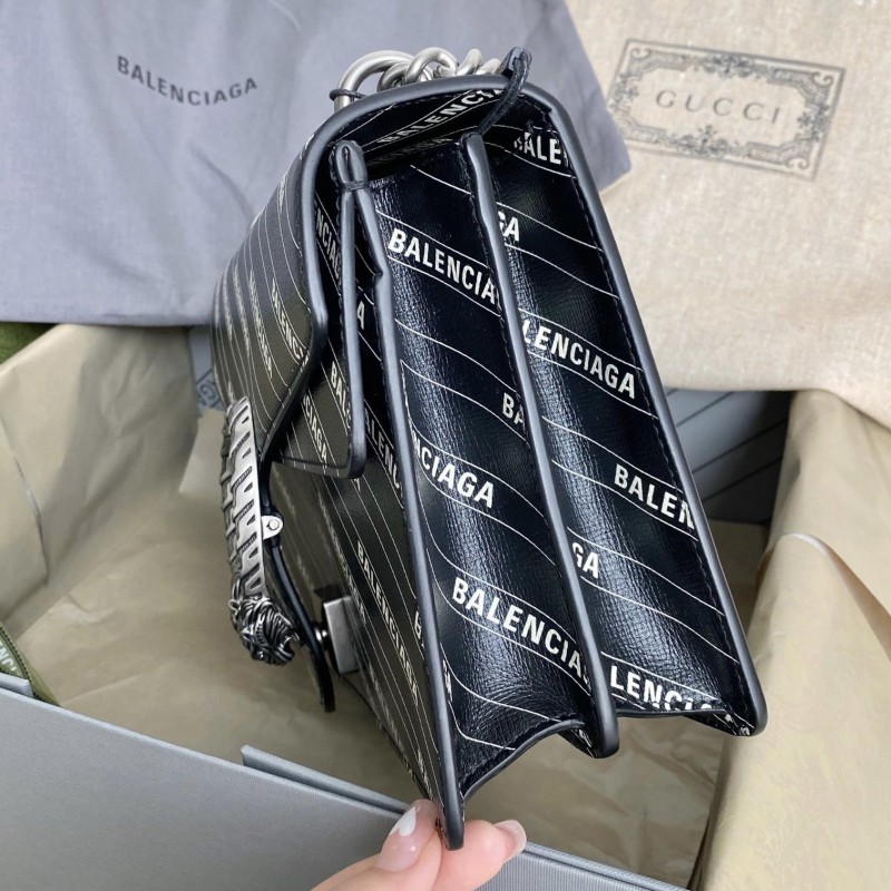 Gucci x Balenciaga Dionysus 酒神