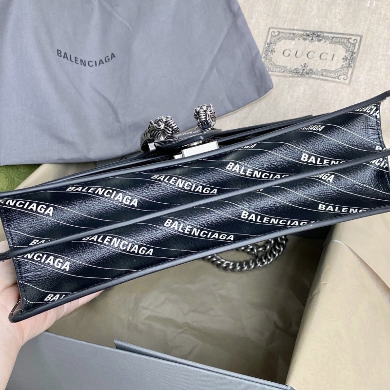 Gucci x Balenciaga Dionysus 酒神