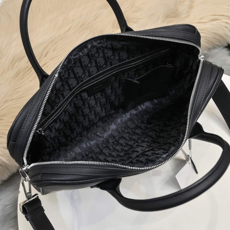 Dior Document Bag