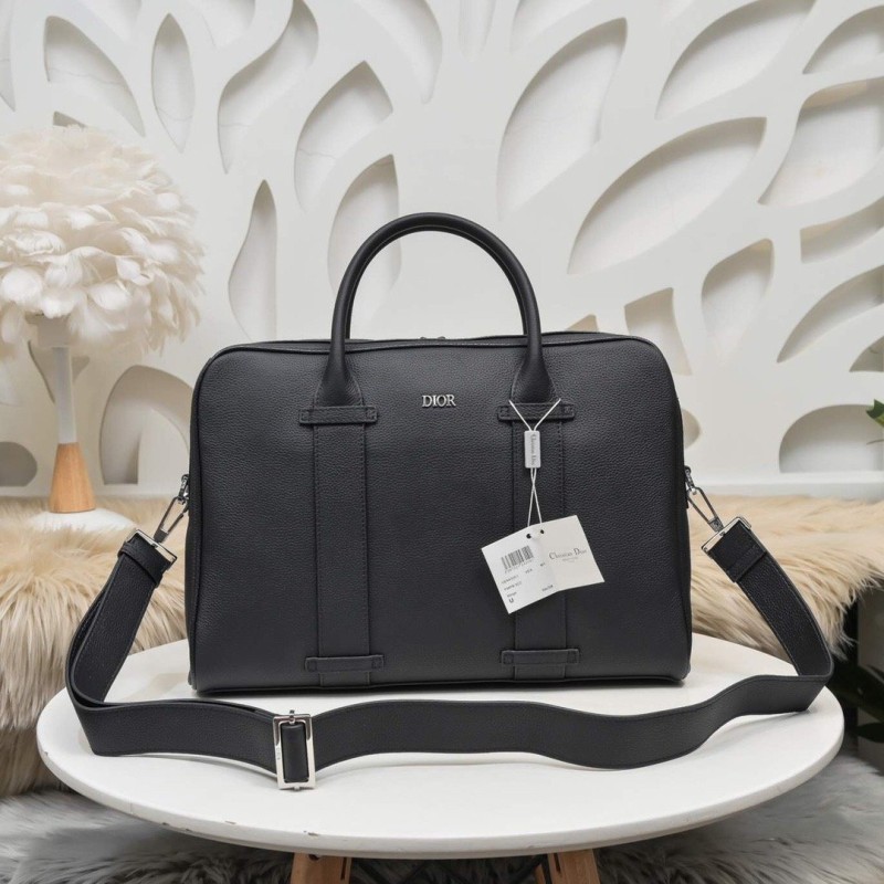Dior Document Bag