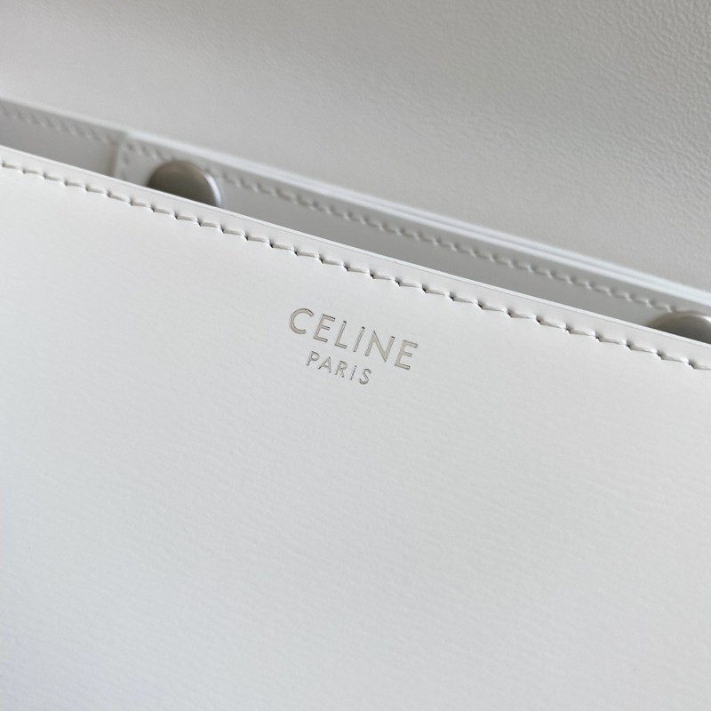 Celine Trapeze